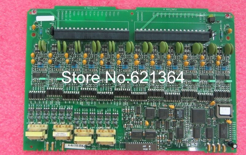 Techmation A60133-005-1  Motherboard  for industrial use new and original  100% tested ok