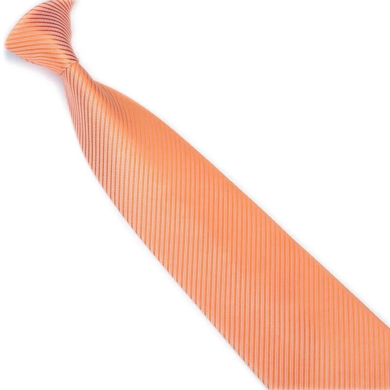 HOOYI – cravates larges pour hommes, 10cm, en Polyester, faites à la main, pour le travail, mariage, couleur unie