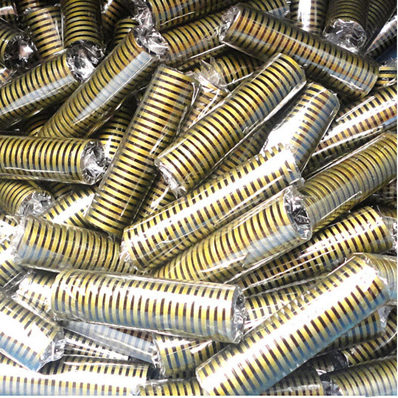 50 Stuks Metalen Rubber Gebonden O-Ring Afdichting Washer Drain Plug Pakking Fit M16
