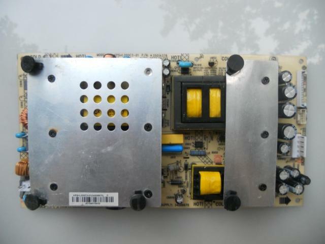 KPS+L200C3-01 35014378 34006675 power supply board for LC32HS62B Price differences