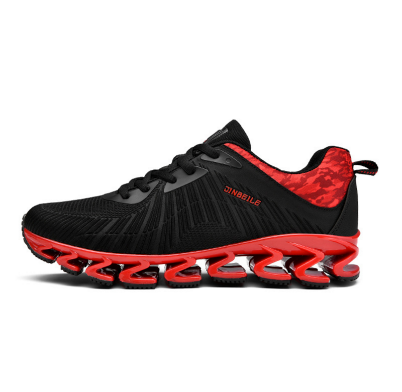 Sports shoes men's new summer men's shoes tide shoes creative running shoes