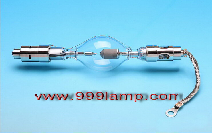 Lampa1273 lâmpada xenon de longa duração 4kw, máquina de imagem de movimento digital nec