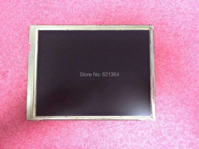 TFD60W12-B ventas profesionales de la pantalla del LCD para la pantalla industrial