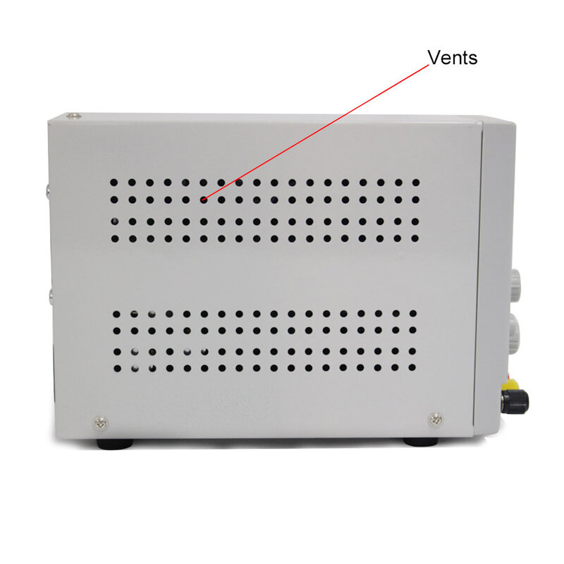 30V10A Verstelbare Laboratorium Voeding 4-Bit Display Opladen Reparatie Switching Dc Voeding Voltage Regulator Reparatie Tools