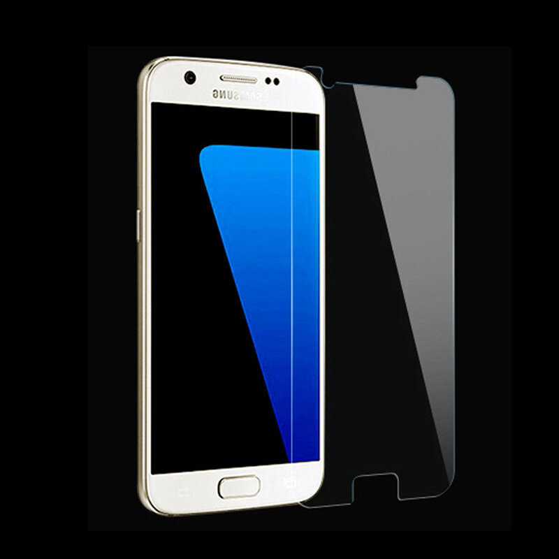 3 Dành Cho Samsung Galaxy Samsung Galaxy S7 Kính Cường Lực Bảo Vệ Màn Hình Trong Cho Samsung Galaxy S7 G930F G930 Bảo Vệ Tấm Chắn Kính Phim 9 H