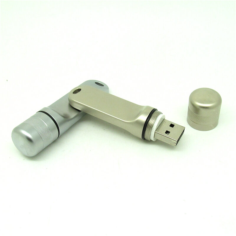Nuovo regalo personalizzato in metallo a forma di microfono pen drive usb Flash Drive Memory Stick USB 2.0 PenDrive 4GB 16GB 8GB 32GB