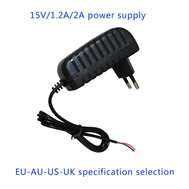 15V 1.2A 2A power supply video door phone power