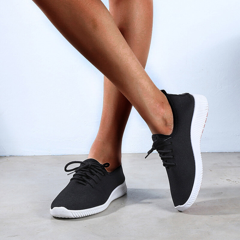 Torridity Mulheres Tênis de Corrida Ao Ar Livre Sapatos Calçados Esportivos Luz Malha Sapatos Casuais de Fundo