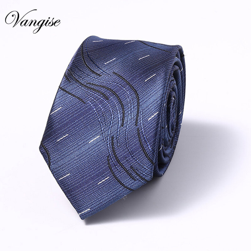 Slim Tie Classical Colorful Floral Stitching Necktie Lovely Fashion Mens Narrow Neckties Designer Handmade paisley Ties