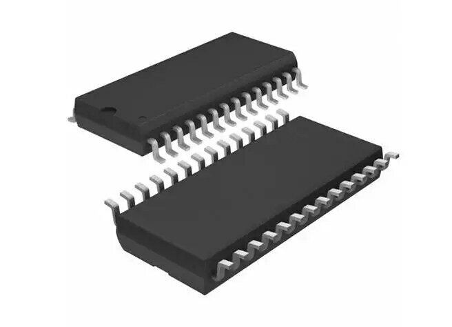 Fornecimento de novo chip de interface pdiusbd12 ST-ERICSS original com 10 cabeças