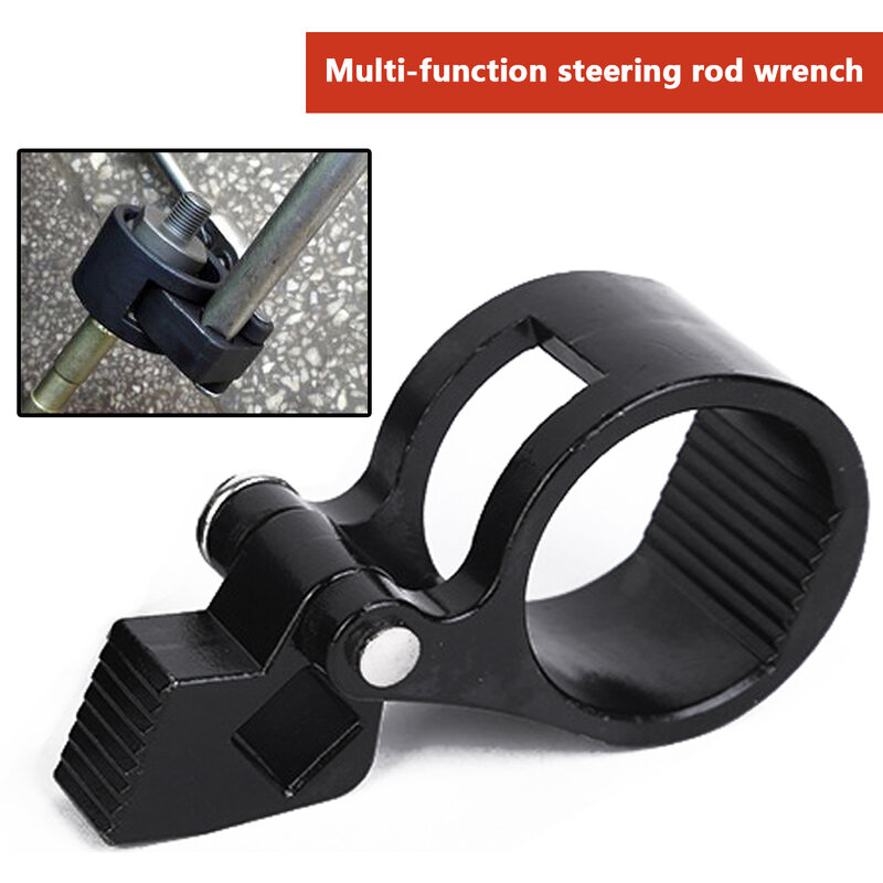 multi-function direction Rudder wrench Ball head Screw disassembly tool car auto repair maintenance common auto maintenance tool