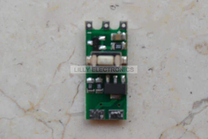 532nm/650nm/780nm/808nm/980 nmnm Laserdiode Drive Circuit Board