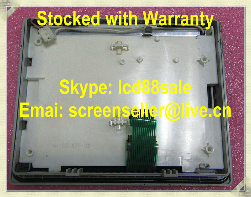 E KS3224ASTT-FW-X9 com luz de fundo LCD industrial