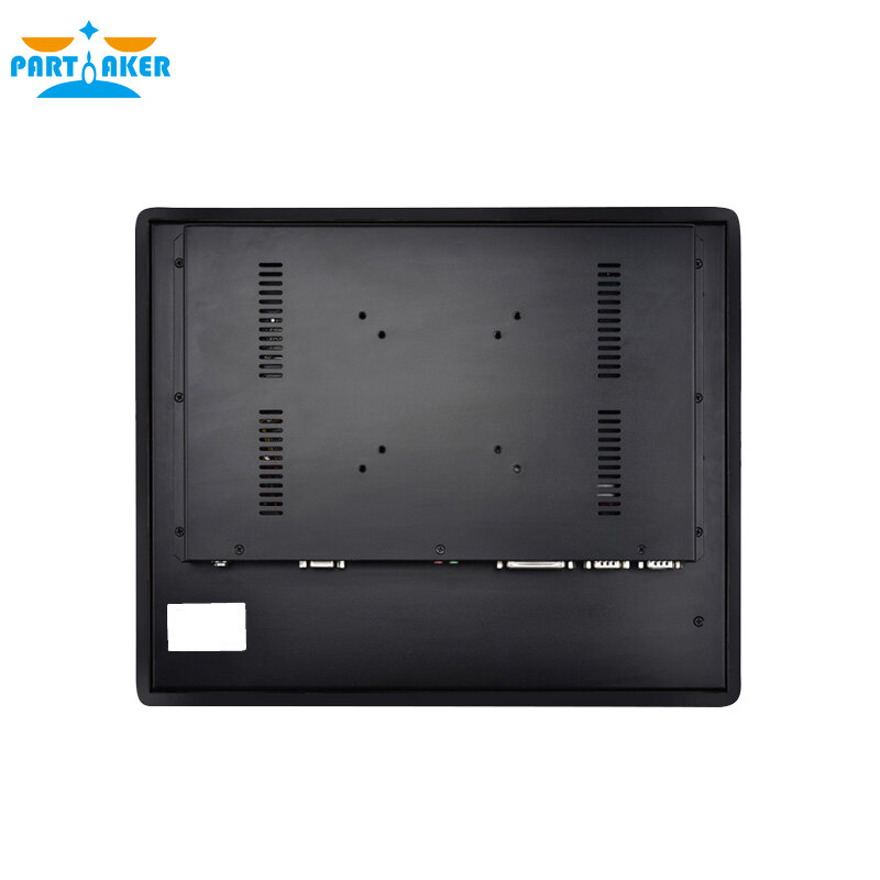 19 inch 10 Point Capacitive Touch Screen 2MM Panel Bay Trail Celeron J1900 Quad Core All in One Embedded PC