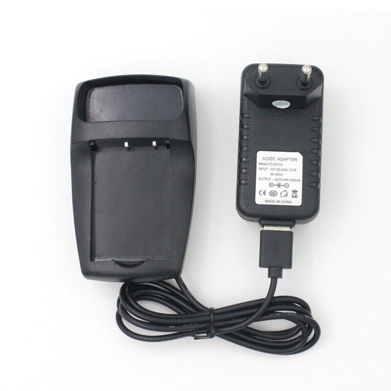 100% オリジナルデスクトップ充電器baofeng UV-3R双方向ラジオ工場供給100-240v電圧米国/euプラグ使用可能な