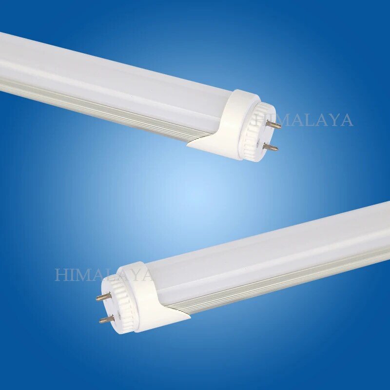 Toika  100pcs/lot 180 degree rotate t8 led tube 25W30W 1500MM T8 LED Tube 120/144leds/pcs  High brightness