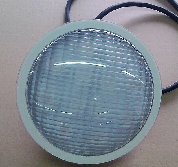 free shipping to North America waterproof IP68  rgb par56 led pool light 36W  20pcs/Lot  for swimming pools