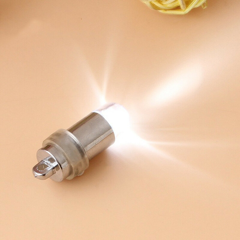 50pcs * Mini luce a LED impermeabile per lanterna di carta piccola lampada a palloncino a LED per forniture per feste di compleanno luci per decorazioni di nozze
