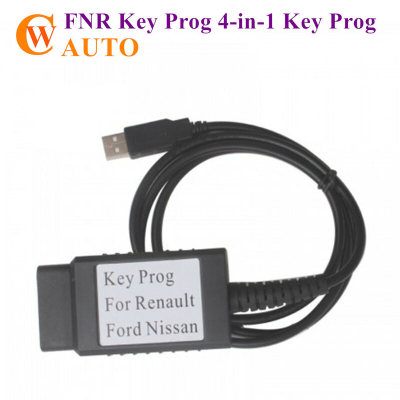 FNR Key Prog 4-in-1 Key Prog