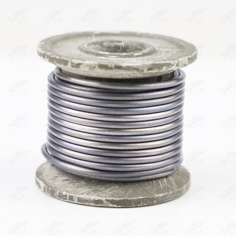 1 ROLL Household factory insurance lead wire Large volume national standard factory fuse wire 3A5A10A15A20A25A30A40A45A60A