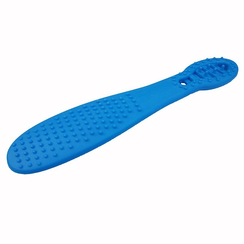 Stick Pat Massage Fitness Meridian Taps Silicone Massager Tapping Care Scrapping Plate Curing Clap Sha Massageador Stress Relax