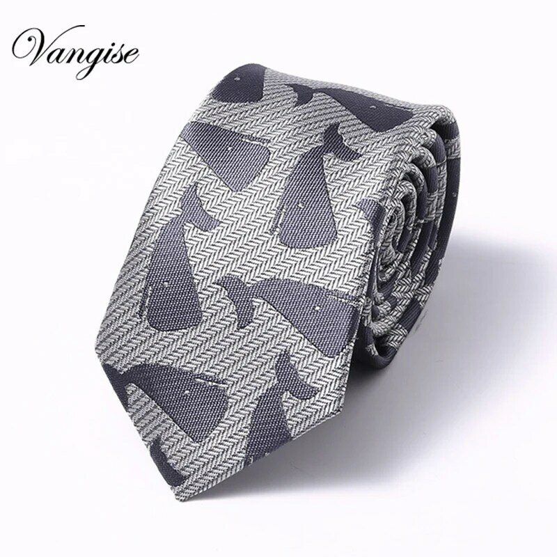 Neue Marke 6cm Überprüfen Blau Lila Rot Jacquard Woven 100% Silk Krawatten Herren Krawatte Plaid Krawatten für Männer hochzeit Anzug Business Party