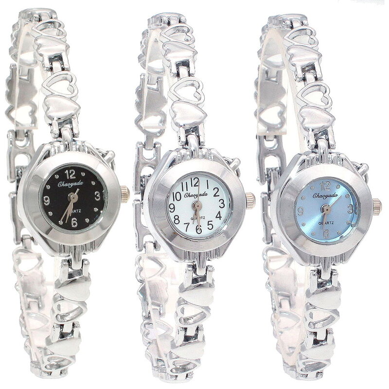 Кварцевые часы Ретро Классические римские женские часы с браслетом, женские высококачественные серебряные наручные часы, винтажные женские часы