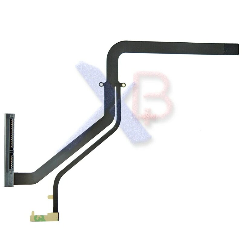 Brand New 821-0814-A HDD Hard Drive Flex Cable for MacBook Pro 13.3" A1278 Year 2009 2010 MB990 MB991 MC374 MC375