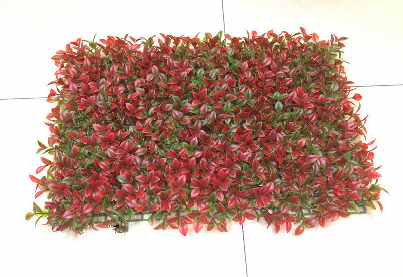 Symulacja kwitnąca plastikowy trawnik murawa trawnik sztuczne futro fabryka niska cena sprzedaży bezpośredniej