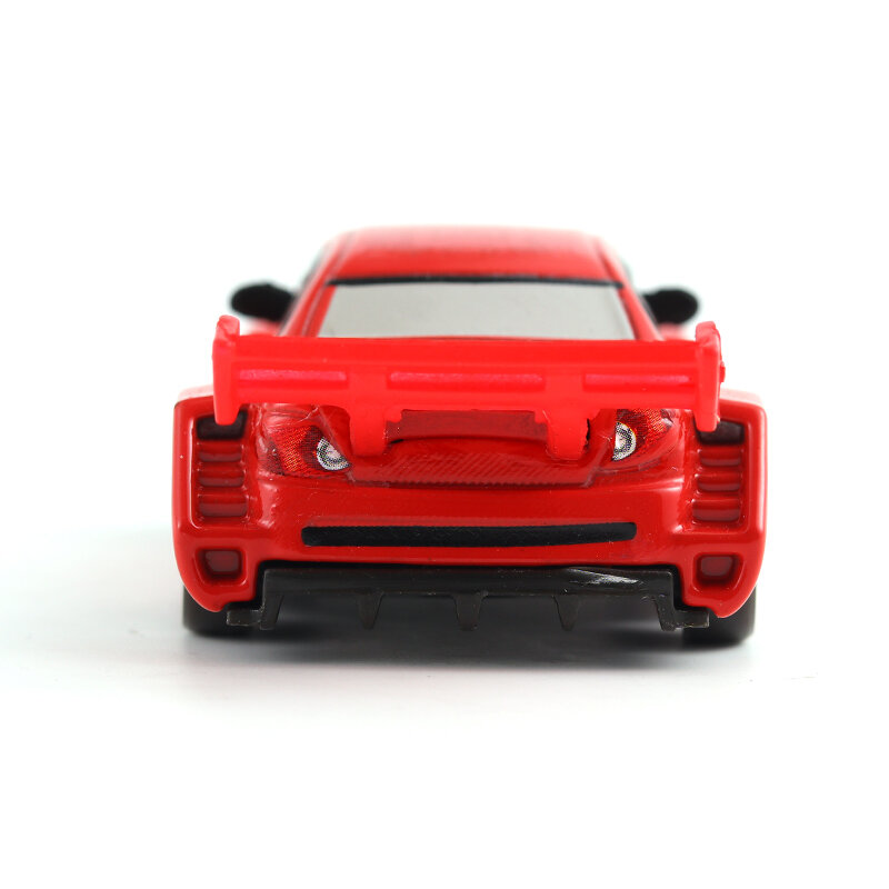 Coches Disney coche de Pixar 3 dragón chino McQueen coche Jackson Storm Ramirez 1:55 coche de juguete de Metal de aleación juguetes para niños regalo de cumpleaños
