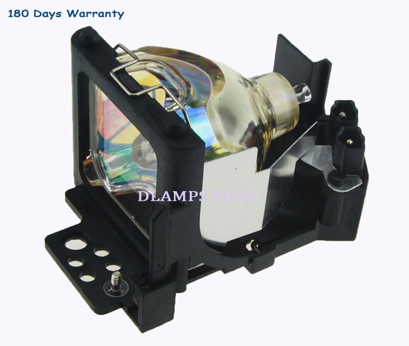 High Quality DT00461 Replacement Module For HITACHI CP-HX1080 / CP-HS1090 / CP-X275 / CP-X275W / CP-X275WA / CP-X275WT