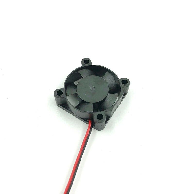 Beste Stille 30mm Fan 3010 5V 12V 24V Flüssigkeit lager 30x30x10mm 2pin 3cm Mini lüfter für 3D Drucker Teile