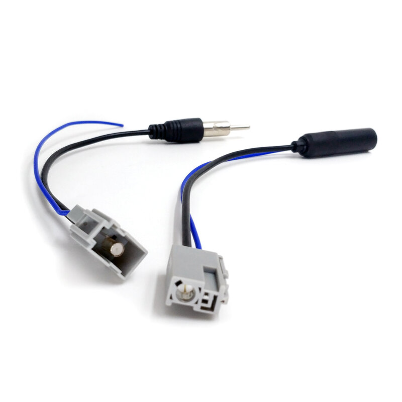 Оригинальный 5-дюймовый автомобильный CD FM-кабель для воздушной передачи для замены жгута проводов для Honda Crider Jade XRV Vezel Fit 2012-2016