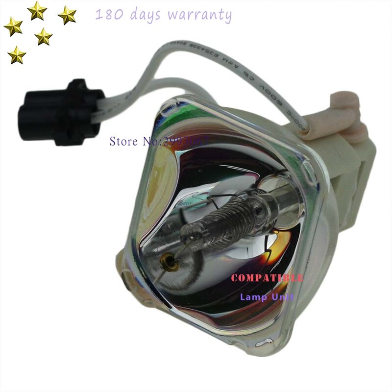 BL-FP165A / SP.89Z01GC01 Replacement bare  for OPTOMA EW330 EW330e EX330 EX330e TW330 Projectors
