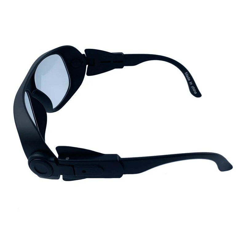 Macchina da taglio CO2 occhiali laser a infrarossi occhiali per strumenti laser reticolari 10.6um 10600n