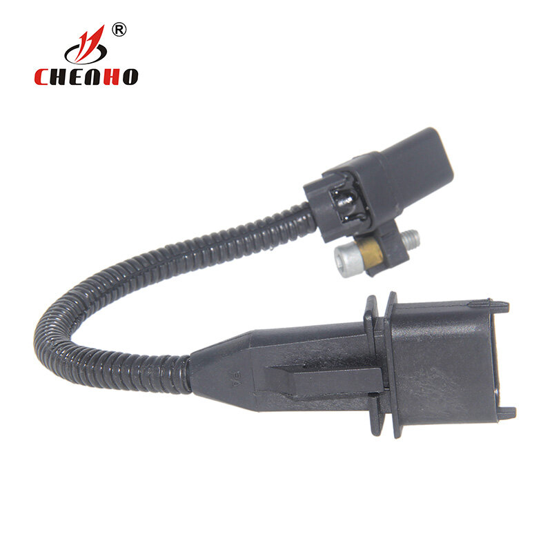 High Quality Crankshaft Position Sensor For Chevy Aveo5 Pontiac G3 Saturn Astra 55555806 6235704