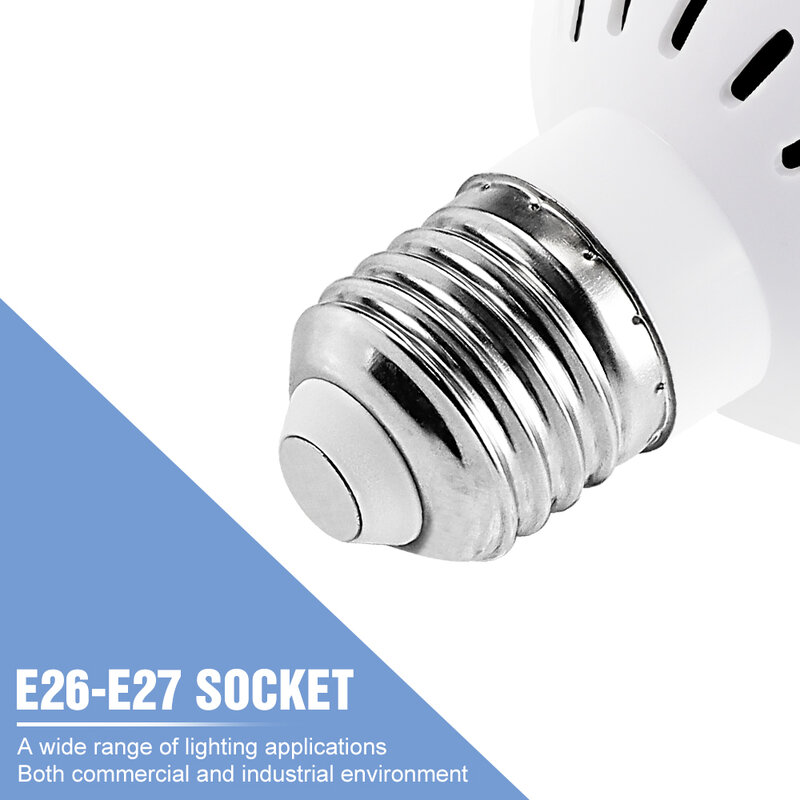 E27 피토램프 LED 성장 전구 220V 풀 스펙트럼 LED 피토램프 6W 15W 20W, 모종 식물 램프 LED 수경 재배 시스템 조명