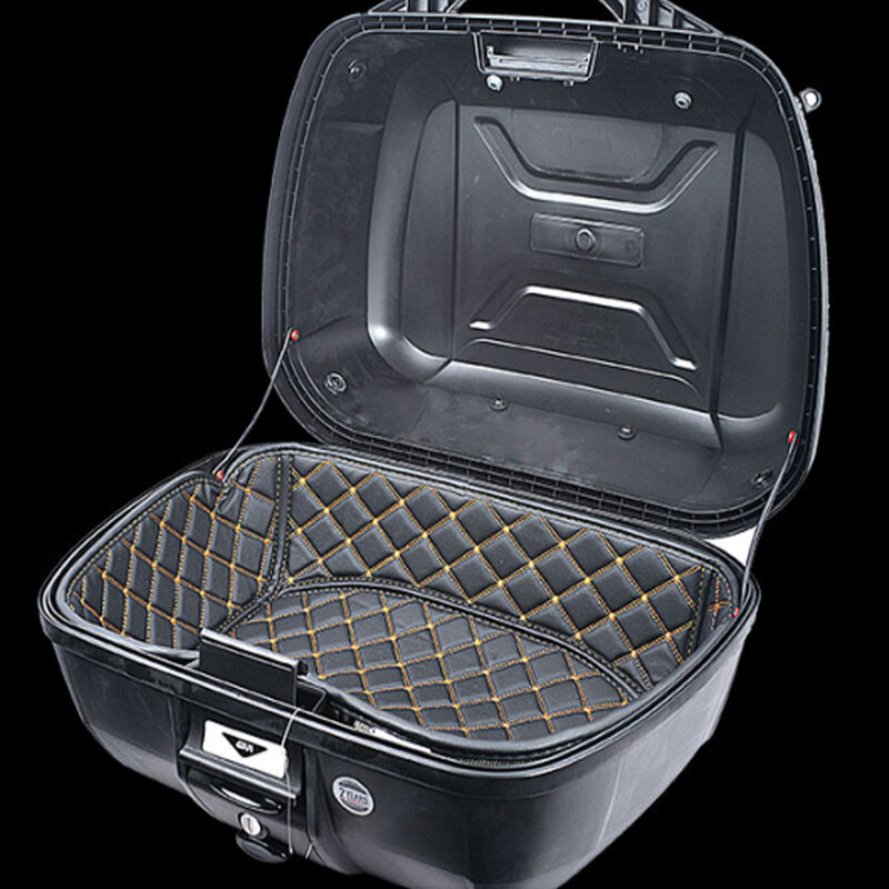 Rear box lined with anti-seismic inner pad For B27 / B32 series liner