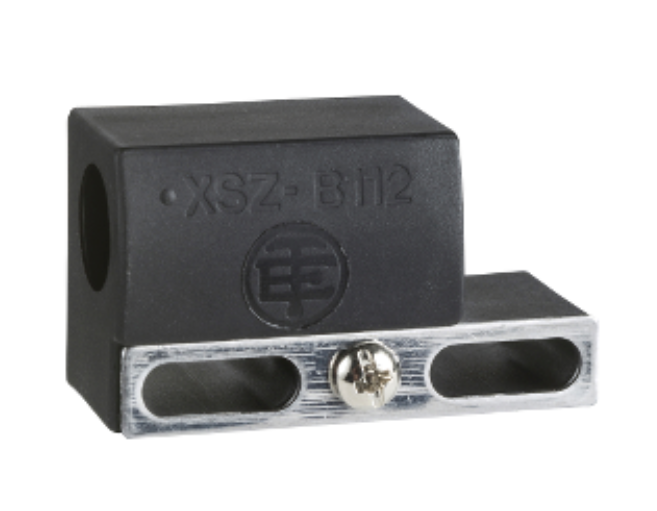 XSZB112 Accessoire Voor Sensor-Ø12mm-Bevestigingsklem Met Indexering-Plastic