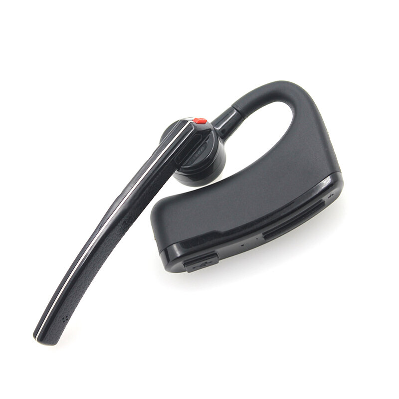 Беспроводные наушники-гарнитура для BaoFeng UV-82 888S Walkie Talkie Two Way Radio Moto Bike Handsfree Bluetooth PTT