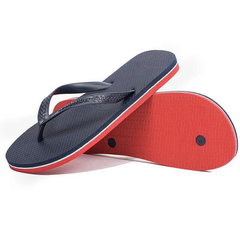 Big Size Men Slippers Summer Flip Flop Beach Men Light Flip Flops Breathable Footwear Home Soft Slippers for Man Puntoufle Homme