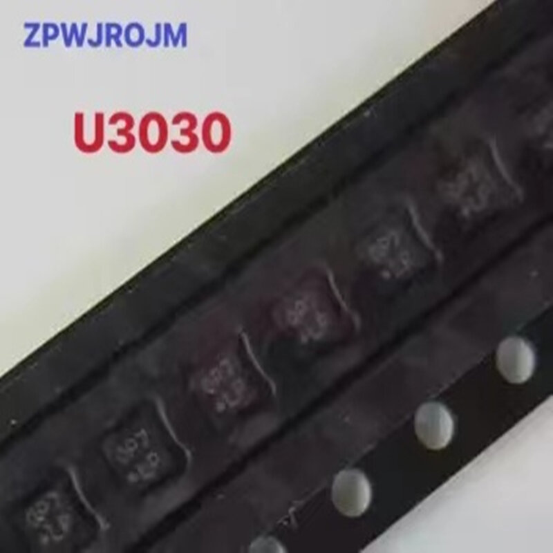 3 sztuk U3030 BMA282 grawitacja dyskretny czujnik accel IC chip dla iPhone 6S 6splus