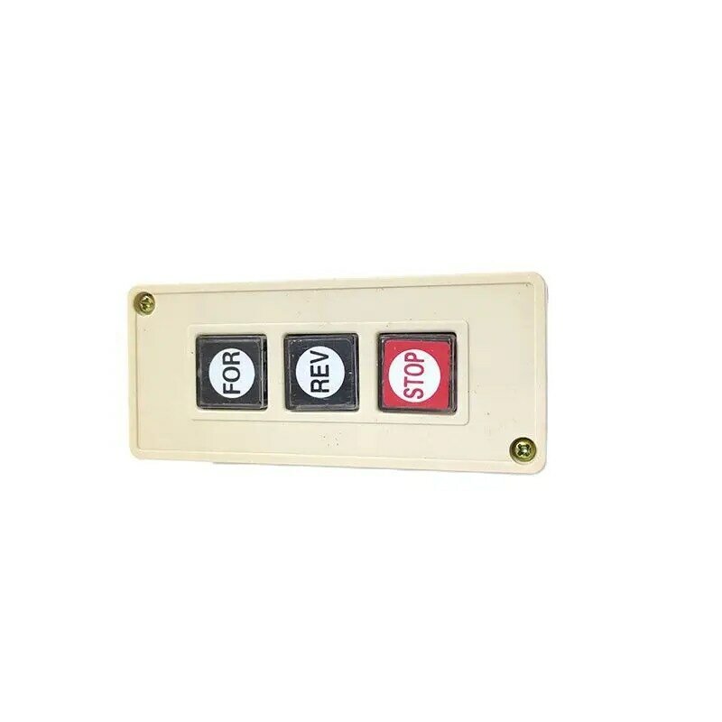 Botón pulsador de salida de estación de parada abierta para puerta, abridor de Motor, puerta de barrera