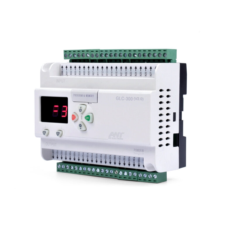 GLC-300 تحكم رافعة بضائع التحكم البضائع رفع التحكم GLC300