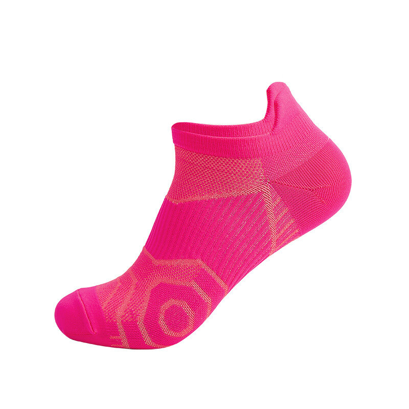 5 Paare/los Baumwolle Ankle Socken Männer Athletisch Sport Keine Zeigen Atmungs Deodorant Unsichtbare Socken Sehr Gute Elastische Socke Mode
