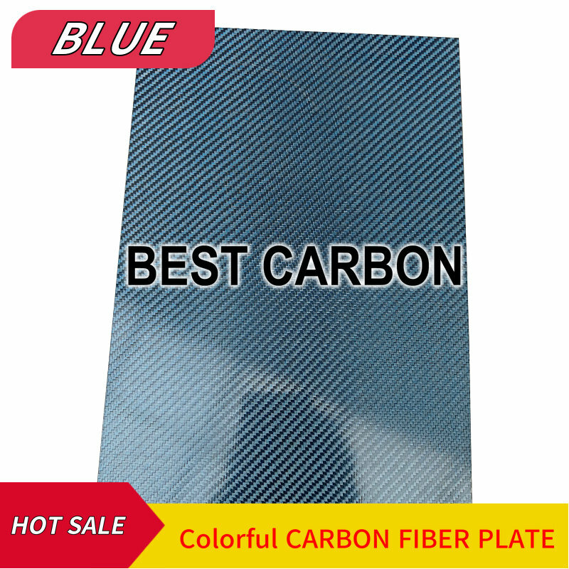 Free shipping  colorful 800mm x 800mmx 1mm to 6mm thickness Carbon Fiber Plate, cf plate , carbon sheet , Laminate, carbon panel