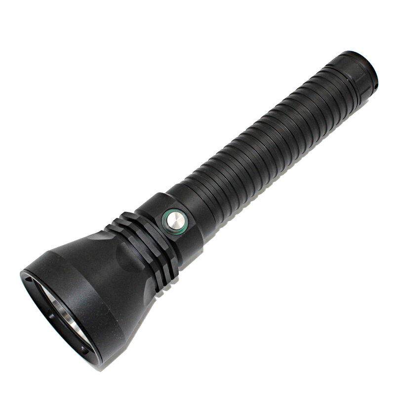 5000LM XHP70 LED الغوص مصباح يدوي قوي مقاوم للماء تحت الماء ضوء فلاش الغوص مصباح الشعلة