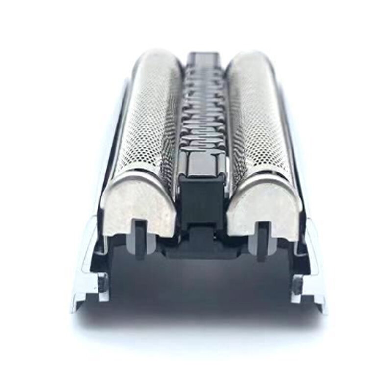 Maszynka do golenia 70S aluminiowym nożem głowica golarki dla seria Braun 7 720 760 cm3 7865 cm3 790 cm3 7893s 797 cm3 9595 7840 7855 siatka z kasetą