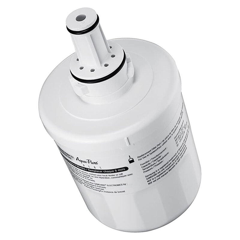 Substitua o produto samsung DA29-00003F aqua-pure mais filtro de água do refrigerador