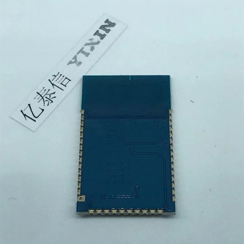 YTX51822-02 NRF51822 NORDIC Data Transmission Bluetooth-Compatible Module NORDIC BLE4.0 Low Power Consumption BT005 (8PCS)